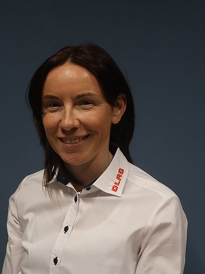 Geschäftsführerin: Agnieszka Gorzad