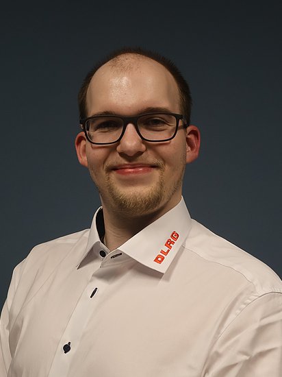 Stellv. Leiter Ausbildung: Thomas Wegener