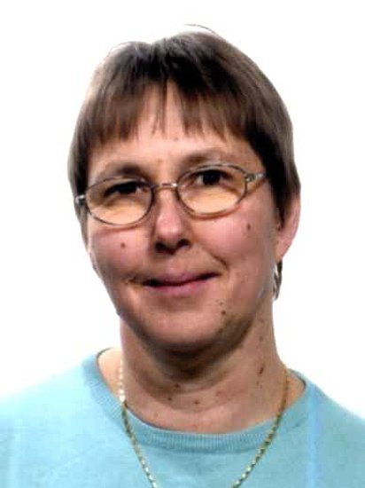 Stellv. Leiterin Ausbildung: Carola Behrend