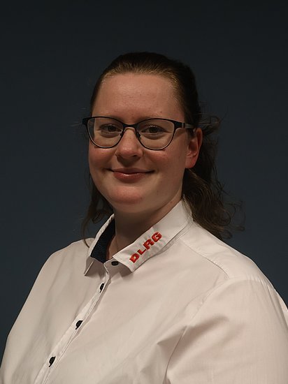 Bezirksleiterin: Vivien Gräßler