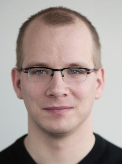 Leiter Einsatz: Jan Kalf