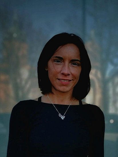 Kinder- und Jugendschutzbeauftragte: Agnieszka Gorzad