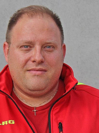 Stellv. Leiter Verbandskommunikation: Stephan Rosenfeld
