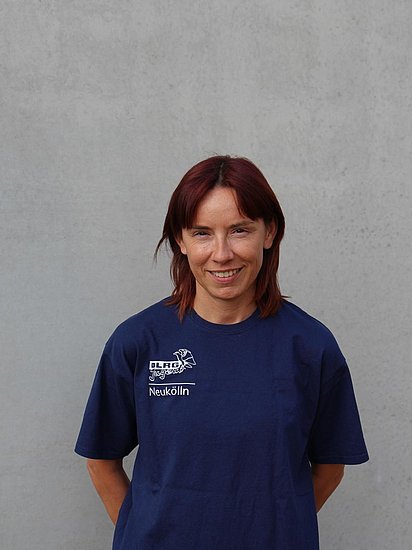 Kinder- und Jugendschutzbeauftragte: Agnieszka Gorzad