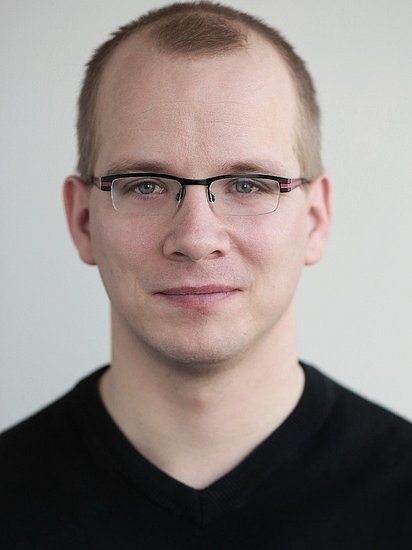 Leiter Einsatz: Jan Kalf