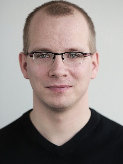 Leiter Einsatz: Jan Kalf