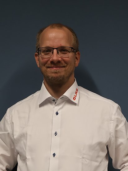 Leiter Einsatz: Jan Kalf