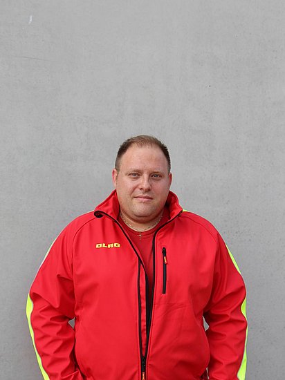 Stellv. Leiter Verbandskommunikation: Stephan Rosenfeld